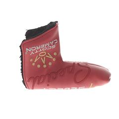 Scotty Cameron Special Select Newport Mens Right Hand Putter 34" Mallet Steel - Scotty Cameron - Image 4