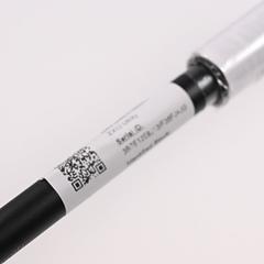 Left Hand Srixon ZXiU Utility #4 Iron / 23 Degree / Regular Flex MMT UT 80 Shaft - Image 5