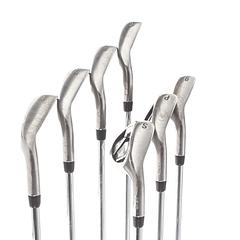 Callaway Rogue Steel Mens Right Hand Irons 5-SW Regular - Callaway Standard - Image 3