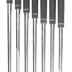 Callaway Rogue Steel Mens Right Hand Irons 5-SW Regular - Callaway Standard - Image 6