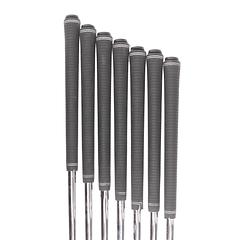 Callaway Rogue Steel Mens Right Hand Irons 5-SW Regular - Callaway Standard - Image 7