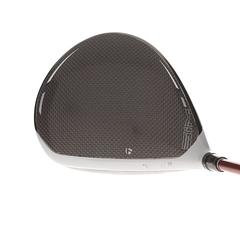 TaylorMade Sim Max D Graphite Mens Right Hand Driver 12.0* Regular - Ventus Red 5-R - Image 2