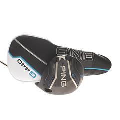 Ping G440 LST Graphite Mens Right Hand Driver 9.0* Stiff - Chrome Tour 2.0 65 S - Image 6