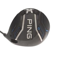 Ping G440 LST Graphite Mens Right Hand Driver 9.0* Stiff - Chrome Tour 2.0 65 S - Image 5