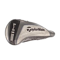 TaylorMade Sim Max D Graphite Mens Right Hand Driver 12.0* Regular - Ventus Red 5-R - Image 1