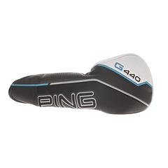 Ping G440 LST Graphite Mens Right Hand Driver 9.0* Stiff - Chrome Tour 2.0 65 S - Image 7
