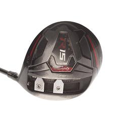 TaylorMade R15 Graphite Mens Right Hand Driver 10.5* Regular - Speeder - Image 2