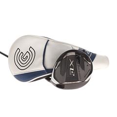 Cleveland Launcher XL 2 Graphite Mens Right Hand Driver 9*-12* Regular - Tensei AV series Blue 55 - Image 1