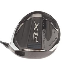 Cleveland Launcher XL 2 Graphite Mens Right Hand Driver 9*-12* Regular - Tensei AV series Blue 55 - Image 2