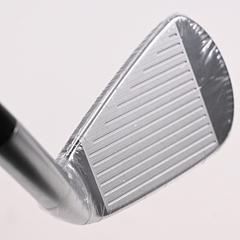 Left Hand Srixon ZXiU Utility #4 Iron / 23 Degree / Regular Flex MMT UT 80 Shaft - Image 2