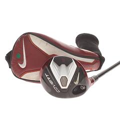 Nike VRS Covert Tour Graphite Mens Left Hand Fairway 5 Wood 18* Regular - Kurokage 70 - Image 1