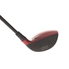 Nike VRS Covert Tour Graphite Mens Left Hand Fairway 5 Wood 18* Regular - Kurokage 70 - Image 4