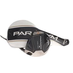 Callaway Paradym X Graphite Mens Right Hand Driver 10.5* Regular - Tensei AV Blue 55 - Image 1