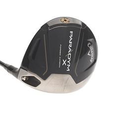 Callaway Paradym X Graphite Mens Right Hand Driver 10.5* Regular - Tensei AV Blue 55 - Image 2