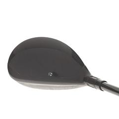 TaylorMade Stealth2 Graphite Mens Right Hand 5 Hybrid 25* Senior - Fujikura Ventus Red TR HB 5-A - Image 3