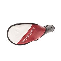 TaylorMade Stealth2 Graphite Mens Right Hand 5 Hybrid 25* Senior - Fujikura Ventus Red TR HB 5-A - Image 7