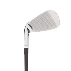 TaylorMade Staff Model Utility Graphite Mens Right Hand 4 Iron 24* Regular - KBS Hybrid 70 - Image 2