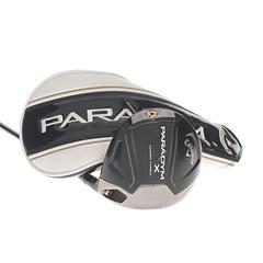 Callaway Paradym X Graphite Mens Right Hand Driver 10.5* Stiff - Tensei White AV 65 - Image 3