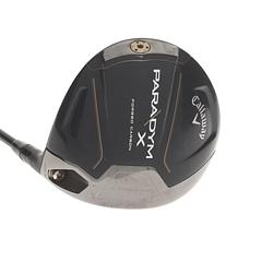 Callaway Paradym X Graphite Mens Right Hand Driver 10.5* Stiff - Tensei White AV 65 - Image 4