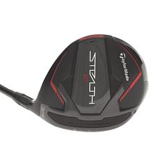 TaylorMade Stealth2 Graphite Mens Right Hand Fairway 3 Wood 15* Regular - Fujikura Ventus Red TR HB 5-R - Image 1