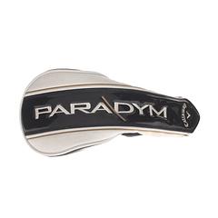 Callaway Paradym X Graphite Mens Right Hand Driver 10.5* Stiff - Tensei White AV 65 - Image 2