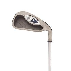 Callaway Hawk Eye Ti Steel Mens Right Hand 4 Iron Stiff - Callaway - Image 1