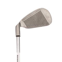 Callaway Hawk Eye Ti Steel Mens Right Hand 4 Iron Stiff - Callaway - Image 2