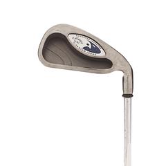 Callaway Hawk Eye Ti Steel Mens Right Hand 3 Iron Stiff - Callaway - Image 1