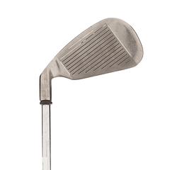 Callaway Hawk Eye Ti Steel Mens Right Hand 3 Iron Stiff - Callaway - Image 2