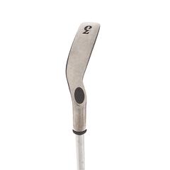 Callaway Hawk Eye Ti Steel Mens Right Hand 3 Iron Stiff - Callaway - Image 3