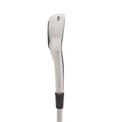 Mizuno MP-H5 Steel Mens Right Hand 4 Iron 24* Regular - KBS Tour C-Taper Lite 105 - Image 3