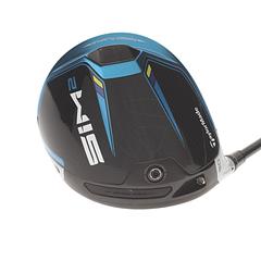 TaylorMade Sim2 Graphite Mens Left Hand Driver 9* Stiff - Tensei AV Blue Series 60 - Image 3
