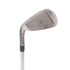 TaylorMade M2 2017 Steel Mens Right Hand 4 Iron 19* Regular - REAX 88 - Image 2