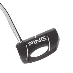 Ping Tyne G 2023 Mens Right Hand Putter 34" Mallet - Golf Pride - Image 4