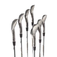 Nike VR Cavity Steel Mens Right Hand Irons 4-PW Uniflex - True Temper - Image 3
