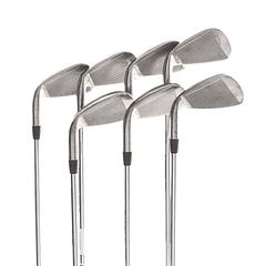 Nike VR Cavity Steel Mens Right Hand Irons 4-PW Uniflex - True Temper - Image 4