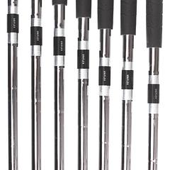 Nike VR Cavity Steel Mens Right Hand Irons 4-PW Uniflex - True Temper - Image 6