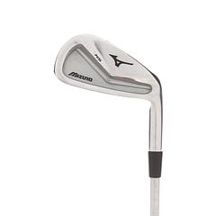 Mizuno MP-H5 Steel Mens Right Hand 3 Iron 21* Regular - KBS Tour C-Taper Lite 105 - Image 1