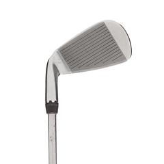 Cobra King Utility 2015 Steel Mens Right Hand 4 Iron 21.5* Stiff - KBS Tour C-Taper Lite 110 - Image 2