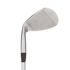 Mizuno T7 Steel Mens Right Hand Sand Wedge 54* 12 Bounce Wedge - Dynamic Gold - Image 2