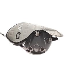 TaylorMade Qi35 LS Graphite Mens Right Hand Driver 10.5* Stiff - Kai'li Blue 60s - Image 1