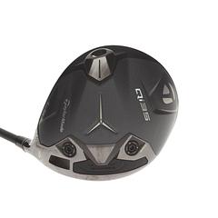 TaylorMade Qi35 LS Graphite Mens Right Hand Driver 10.5* Stiff - Kai'li Blue 60s - Image 2