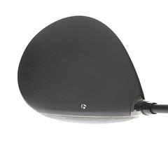 TaylorMade Qi35 LS Graphite Mens Right Hand Driver 10.5* Stiff - Kai'li Blue 60s - Image 3