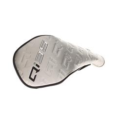 TaylorMade Qi35 LS Graphite Mens Right Hand Driver 10.5* Stiff - Kai'li Blue 60s - Image 7