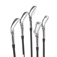 Ping G430 Graphite Mens Right Hand Irons 6-PW Green Dot 2* Upright Stiff - Alta CB AWT - Image 3