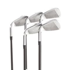 Ping G430 Graphite Mens Right Hand Irons 6-PW Green Dot 2* Upright Stiff - Alta CB AWT - Image 4