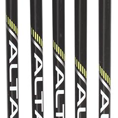 Ping G430 Graphite Mens Right Hand Irons 6-PW Green Dot 2* Upright Stiff - Alta CB AWT - Image 6