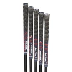 Ping G430 Graphite Mens Right Hand Irons 6-PW Green Dot 2* Upright Stiff - Alta CB AWT - Image 7