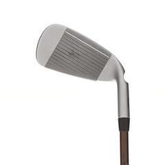 Ping G400 Crossover Graphite Mens Left Hand 4 Iron 22* 1* Flat Regular - Alta CB 70 - Image 3