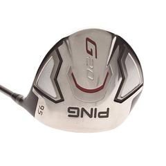 Ping G20 Graphite Mens Right Hand Driver 9.5* Stiff - Ping TFC169D Tour - Image 3